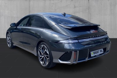 Hyundai Ioniq 6 Ultimate Hyundai Ioniq 6 Ultimate - 2