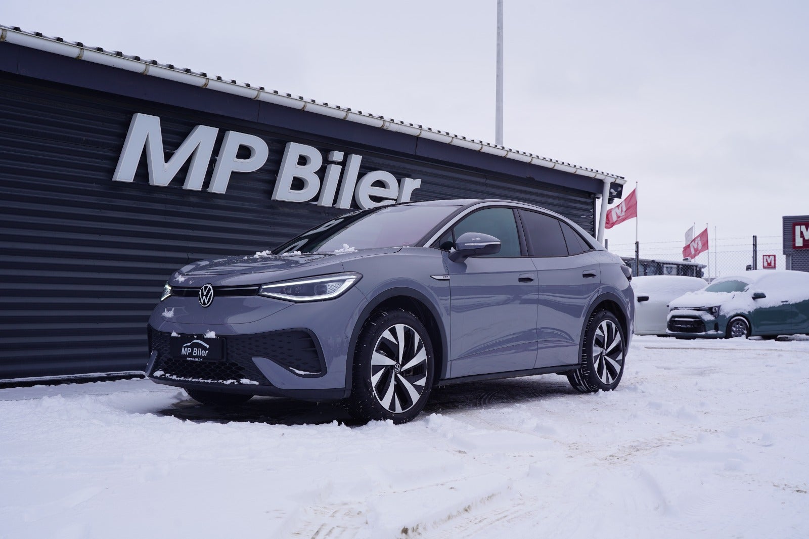 Billede af VW ID.5 77 Pro Performance