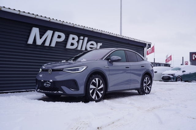 VW ID.5 77 Pro Performance