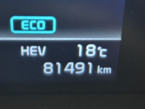 Kia Sportage PHEV Prestige aut. 4WD