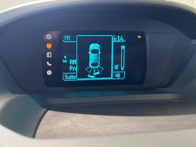 Ford C-MAX SCTi 100 Titanium