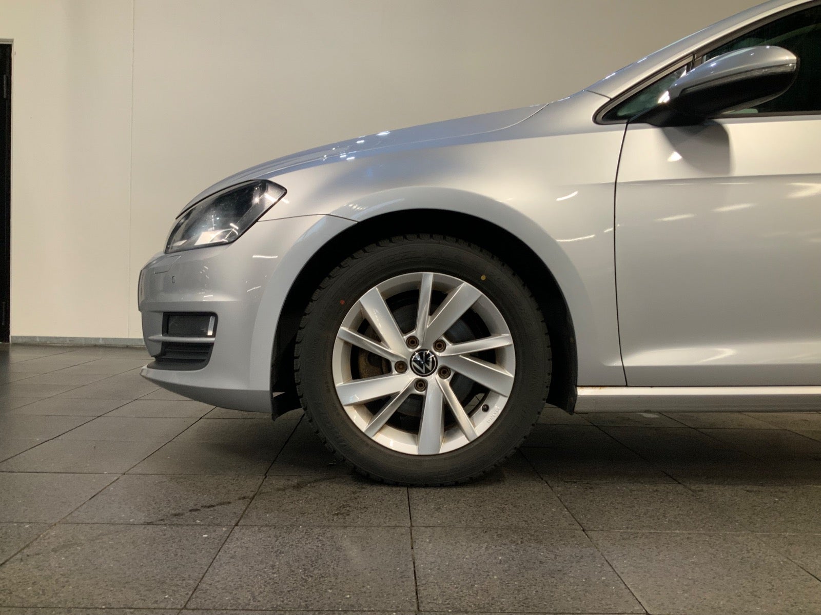 VW Golf VII
