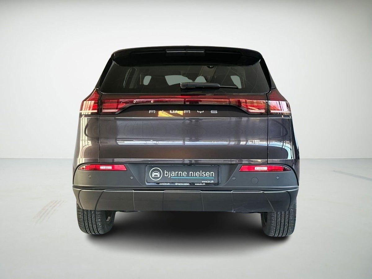 Aiways U5 Premium billede 7