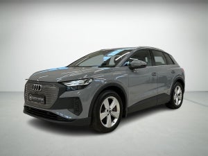 Audi Q4 e-tron Attitude quattro