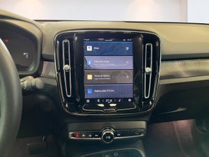 Volvo C40 ReCharge Extended Range Ultimate