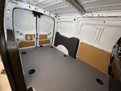 Ford Transit Connect TDCi 100 Trend lang