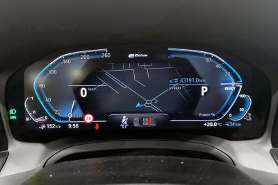 BMW 330e Touring Sport Line aut.