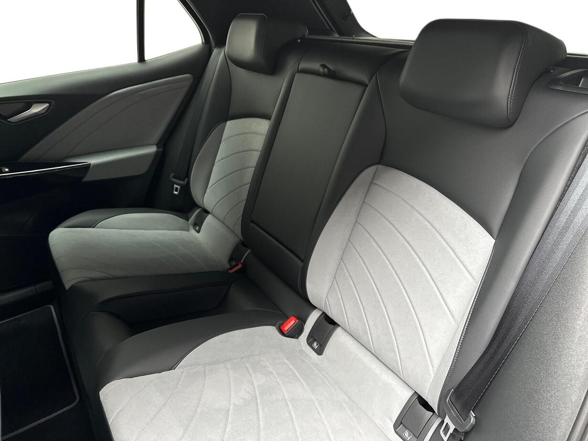 VW ID.3 Max billede 12