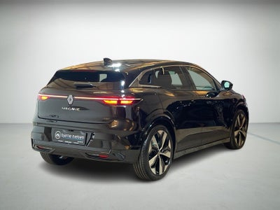 Renault Megane E-Tech Techno+ billede 1