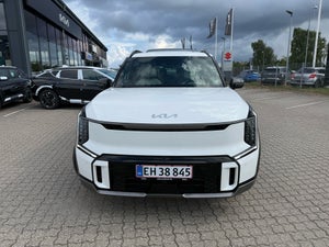 Kia EV9 Long Range Performance GT-Line AWD 6prs