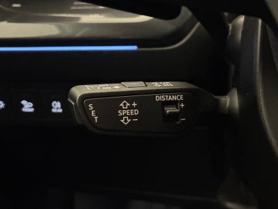 Audi Q4 e-tron Ultra S-line