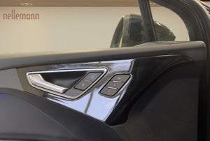 Audi Q4 e-tron S-line Sportback