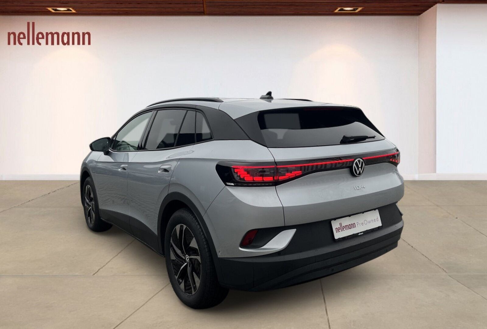 VW ID.4 Style