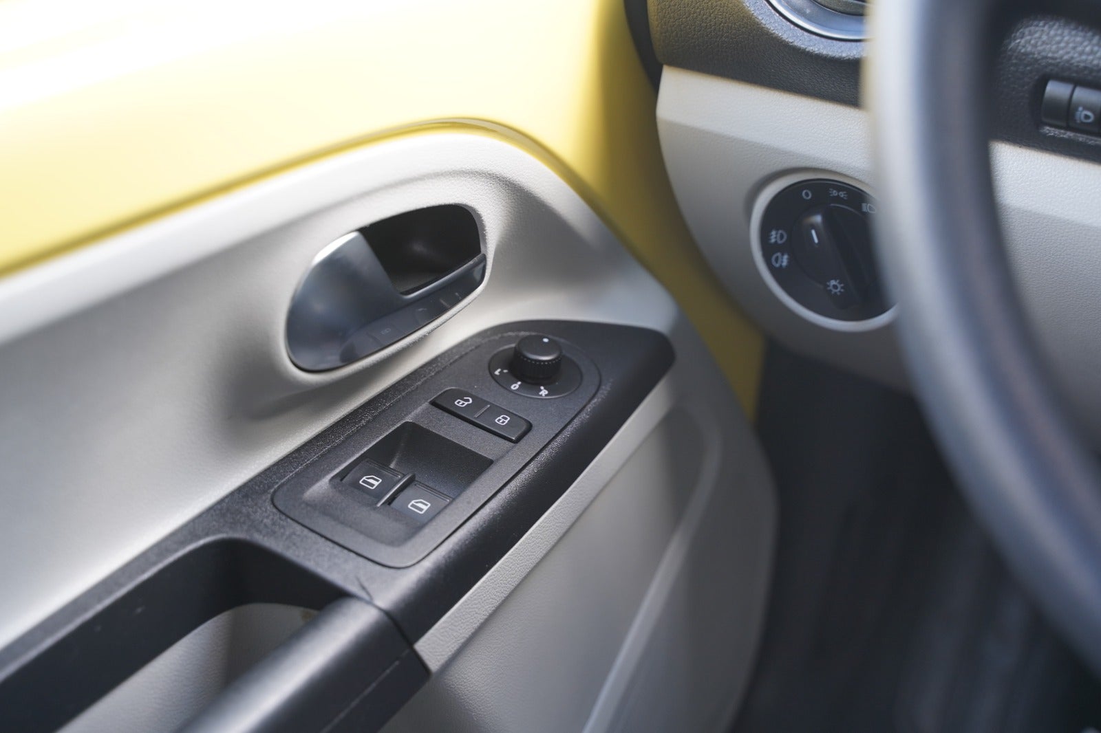 Billede af Seat Mii 1,0 60 Style eco