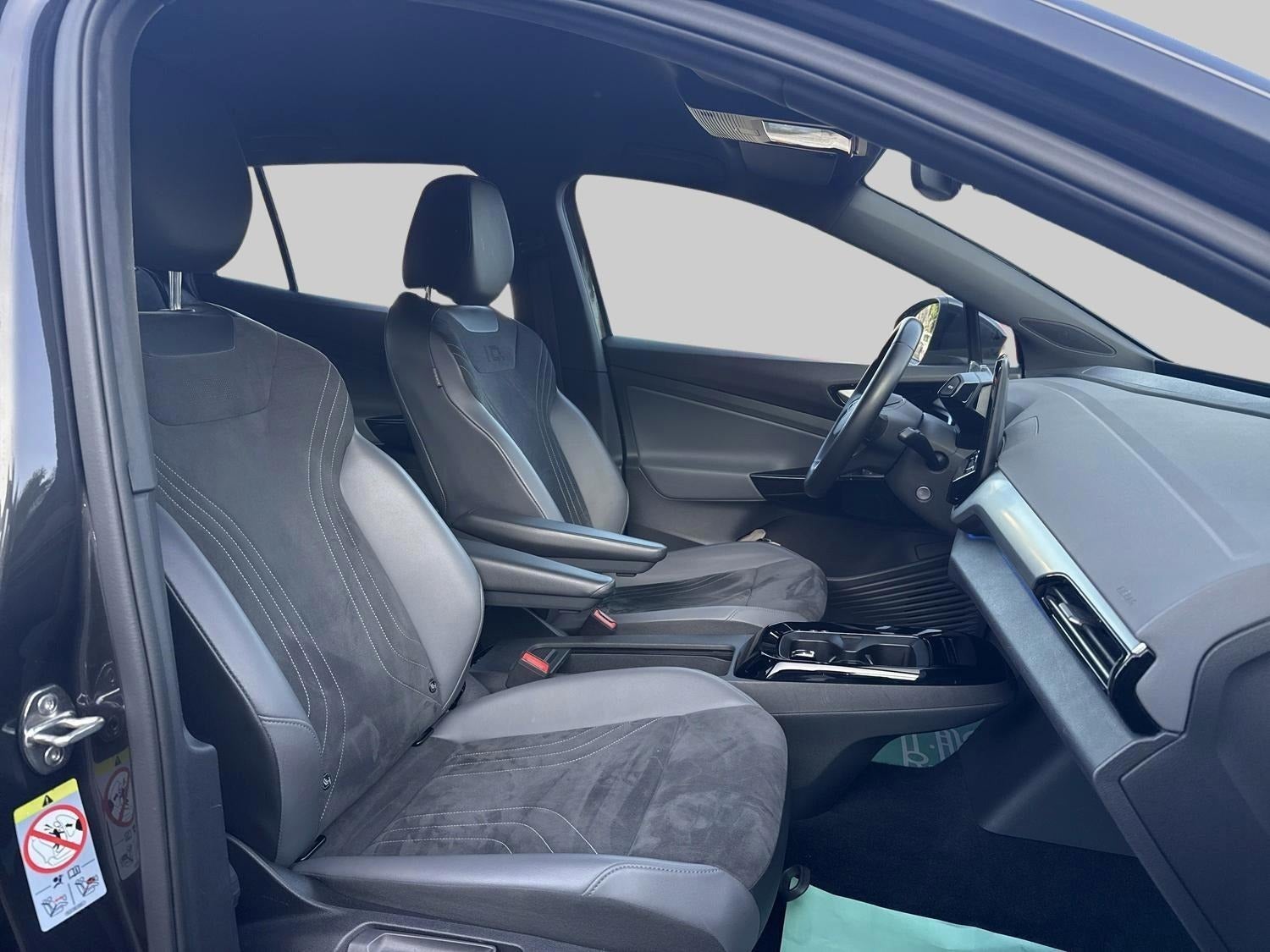 Billede af VW ID.4 77 Pro Performance