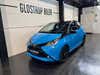 Toyota Aygo VVT-i x