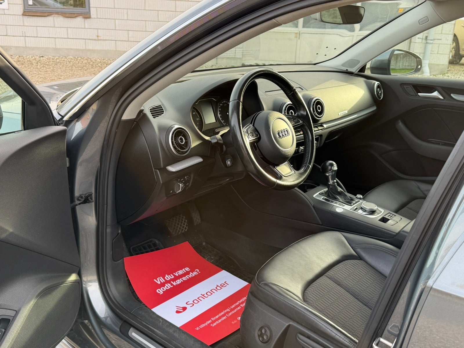 Audi A3 e-tron Ambition Sportback S-tr.