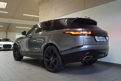 Land Rover Range Rover Velar P380 R-Dynamic HSE aut.