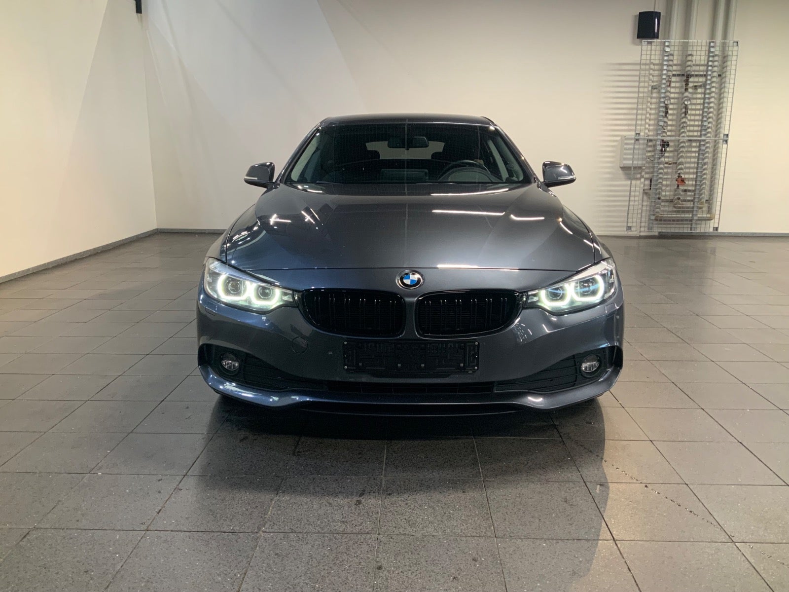 BMW 420d (2/8)