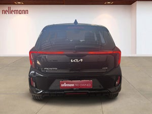 Kia Picanto GT-Line