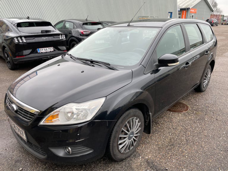 Ford Focus TDCi 90 Trend stc.