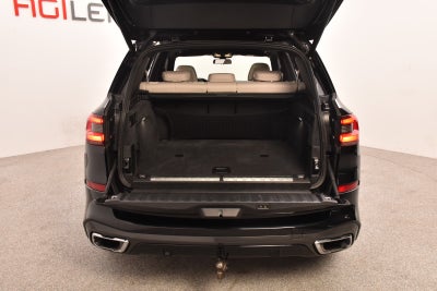 BMW X5 xDrive45e M-Sport aut.