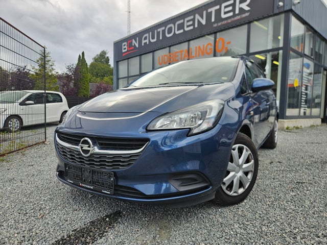 Opel Corsa 1,4 Enjoy