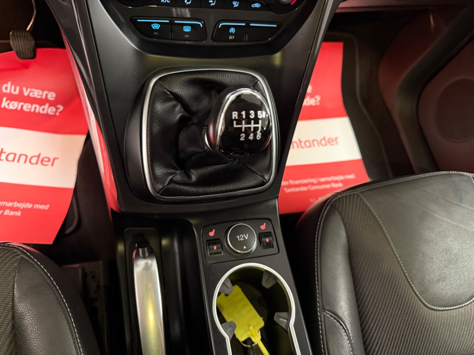 Billede af Ford Kuga 1,5 SCTi 150 Titanium+
