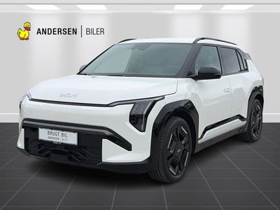 Kia EV3 81 Long Range GT-Line 5d
