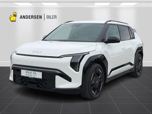 Kia EV3 Long Range GT-Line