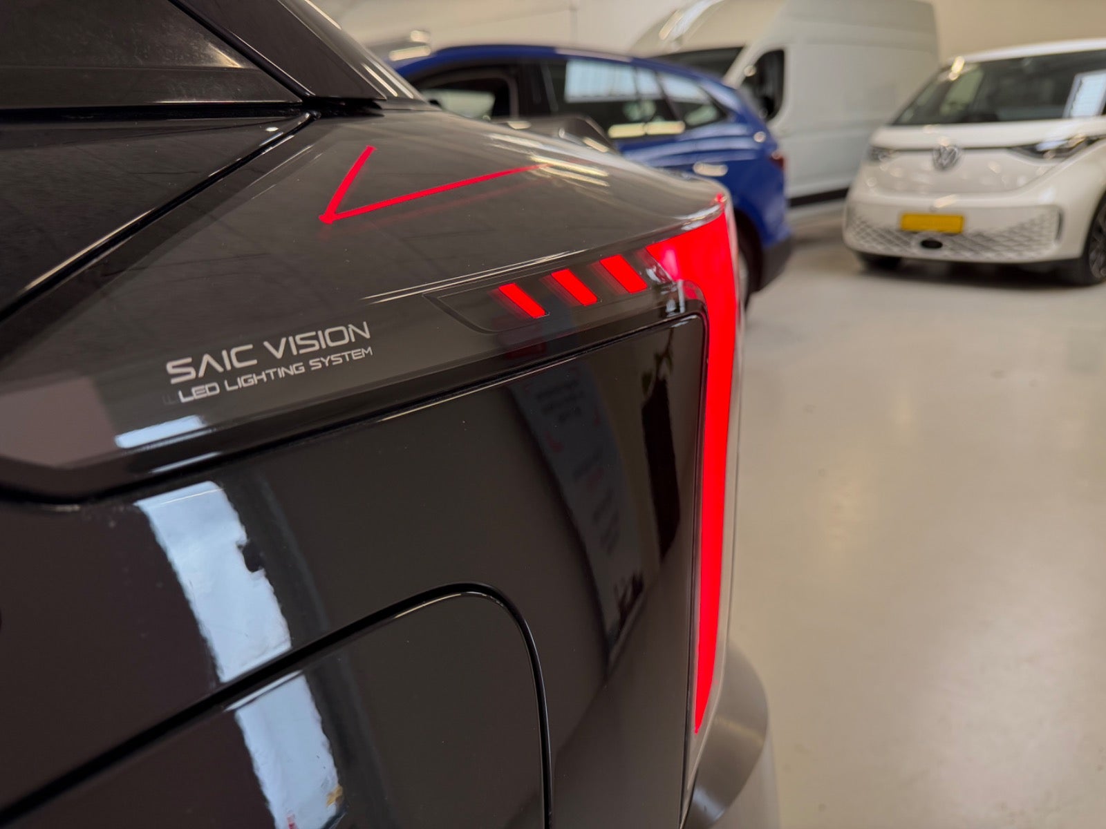 Billede af MG 4 51 Standard