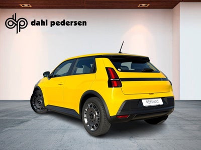 Renault 5 E-Tech Evolution billede 2