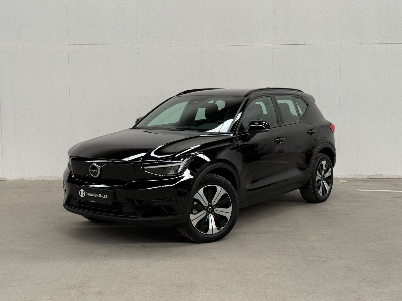 Volvo XC40 P6 ReCharge Core A