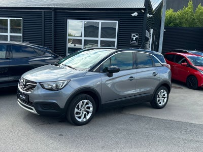Opel Crossland X T 110 Innovation aut.