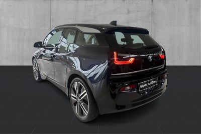 BMW i3 Executive Edition - 2