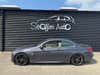 BMW 335i Cabriolet Steptr.