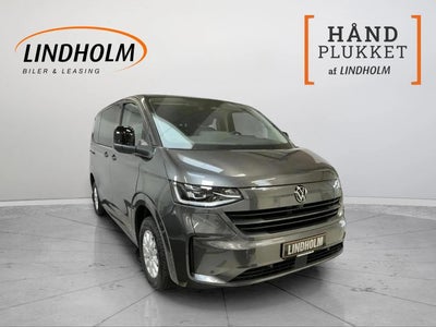 VW e-Caravelle 64 Life SWB