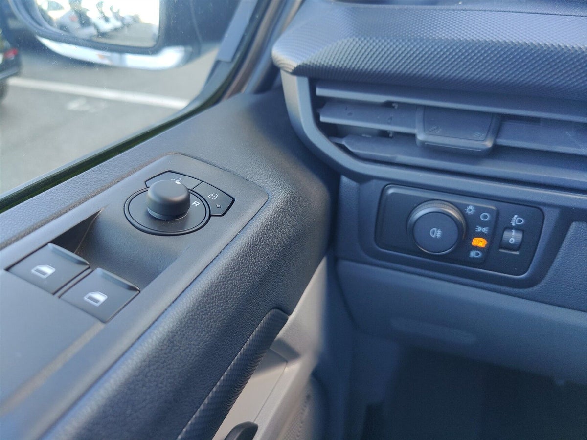 Ford Transit Custom 320L EcoBlue Trend aut. billede 11
