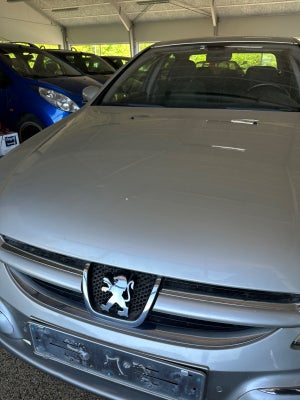 Peugeot 607 2,2 Ibene 4d
