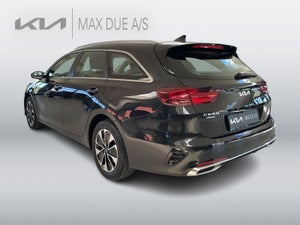 Kia Ceed PHEV Prestige SW DCT