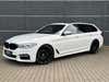 BMW 530d Touring M-Sport aut. thumbnail