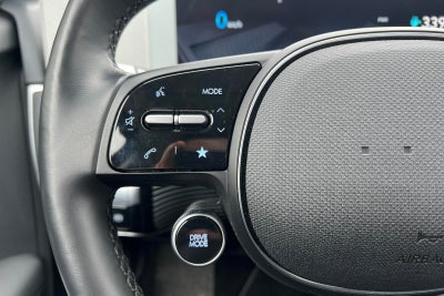 Hyundai Ioniq 5 Essential