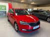 Skoda Fabia TSi 110 Ambition Combi thumbnail