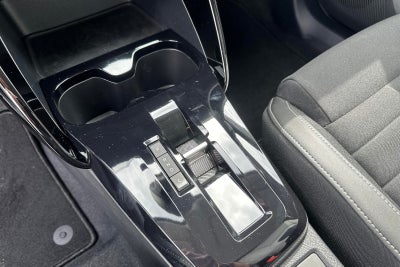 Citroën ë-C3 Max
