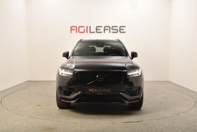 Volvo XC90 T8 ReCharge Ultimate Dark aut. AWD 7prs