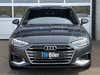 Audi A4 TDi Advanced+ S-tr. thumbnail