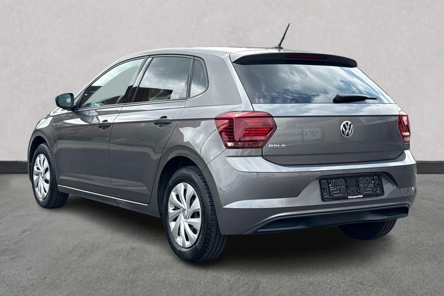 Billede af VW Polo 1,0 TSi 95 Comfortline