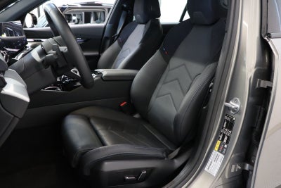 BMW i5 eDrive40 Touring M-Sport