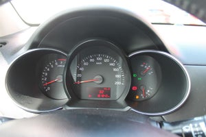 Kia Picanto Attraction+