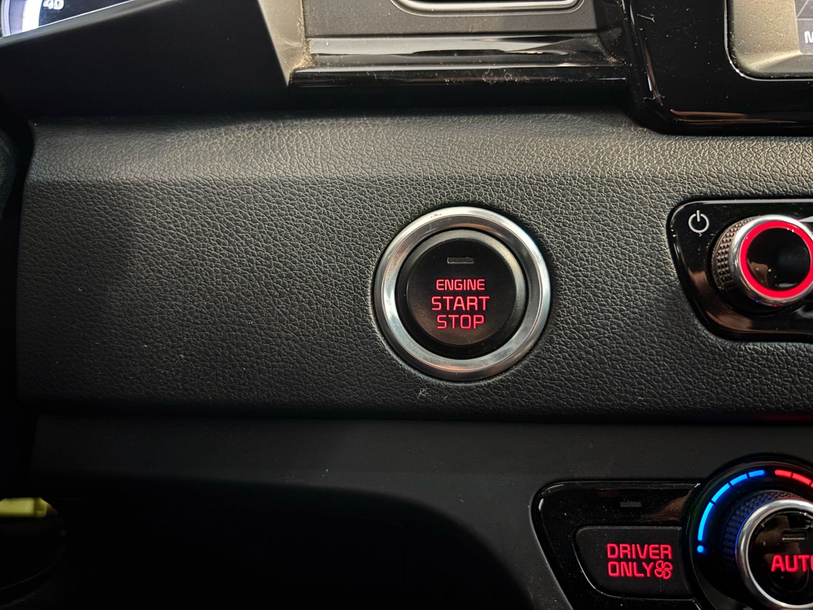 Kia Niro HEV Advance DCT